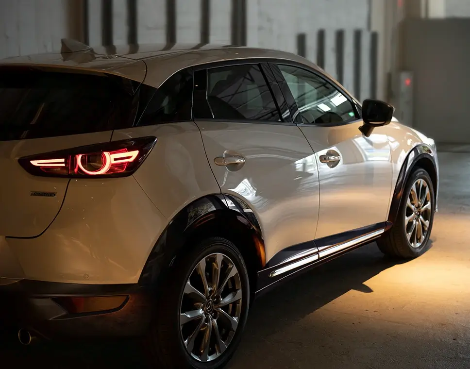 MAZDA CX-3 - miniatura 14