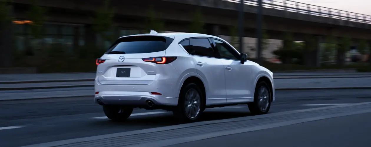 MAZDA CX-5 - miniatura 11