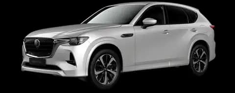 MAZDA CX-60 - imagen 1