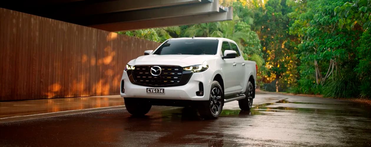 MAZDA BT-50 - miniatura 11