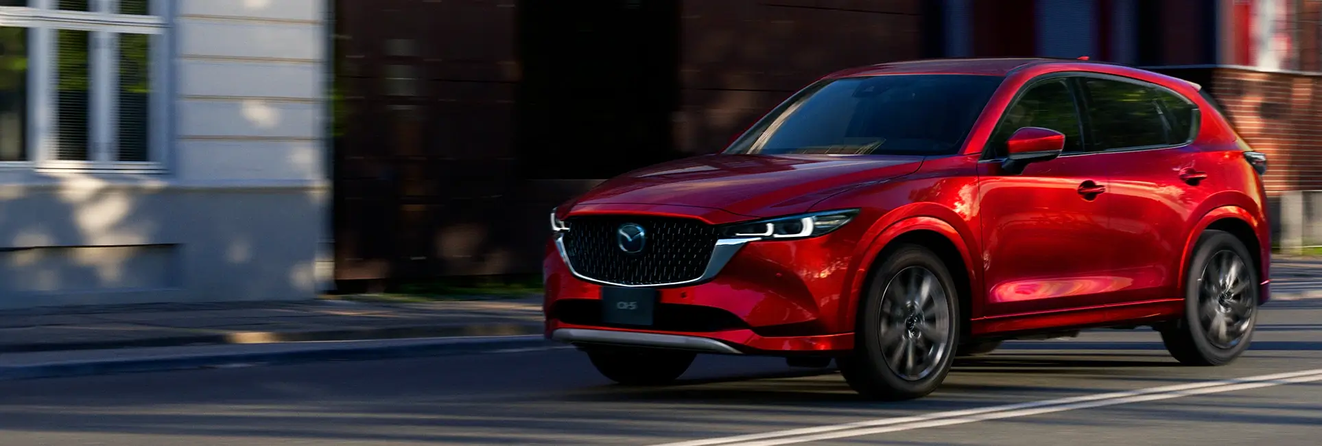 MAZDA CX-5 - miniatura 2