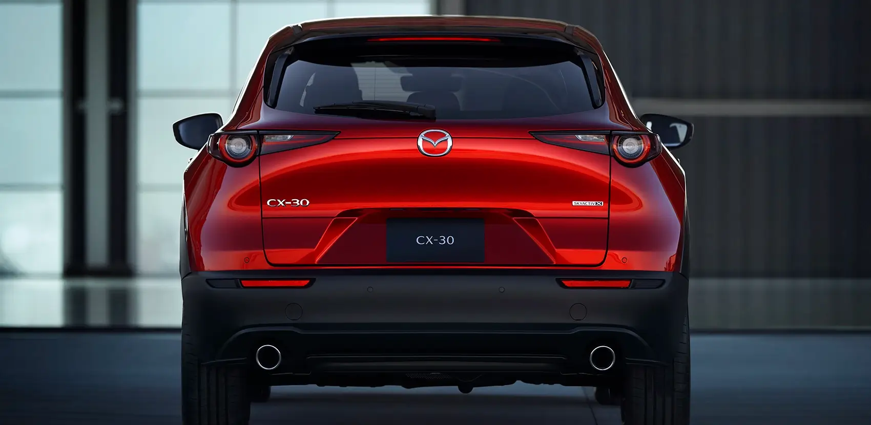 MAZDA CX-30 - miniatura 24