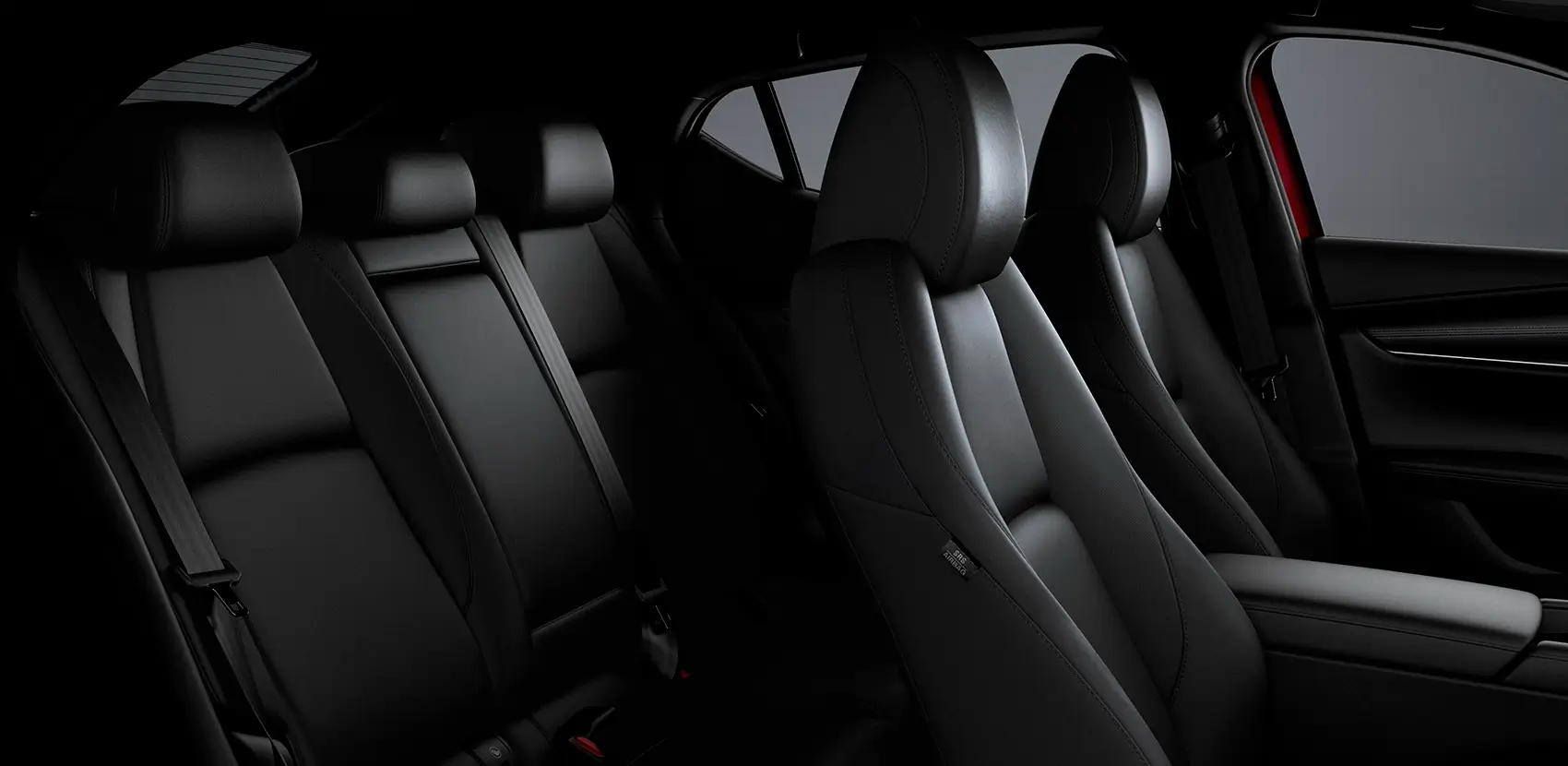 MAZDA 3 SPORT - miniatura 24