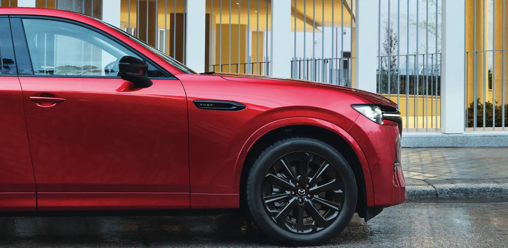 MAZDA CX-60 - miniatura 20