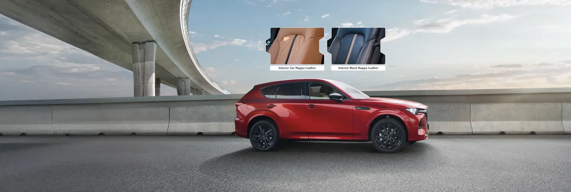 MAZDA CX-60 - miniatura 2