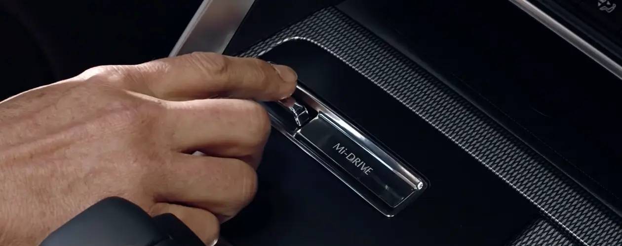 MAZDA CX-90 - miniatura 9