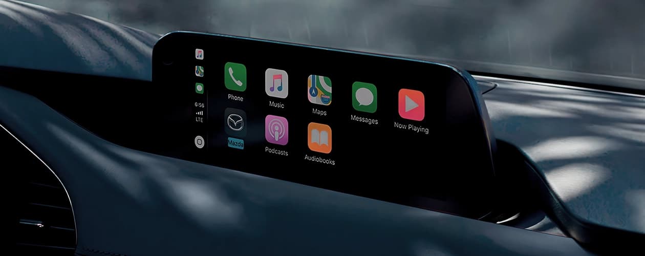 MAZDA 3 SPORT - miniatura 11