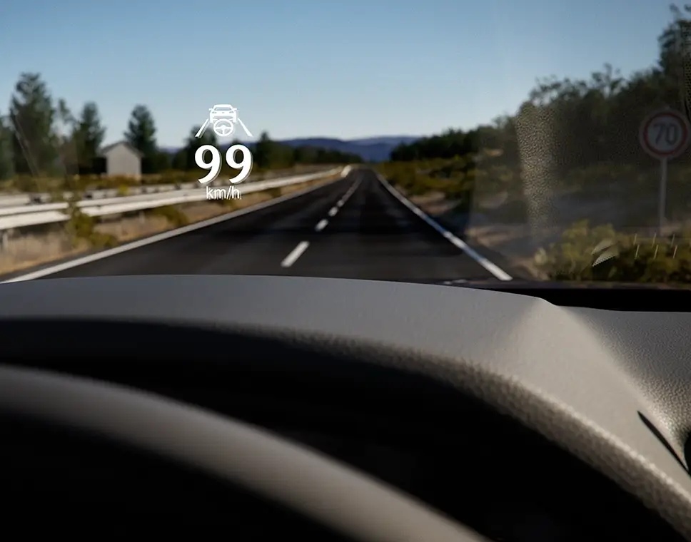 MAZDA CX-90 - miniatura 16