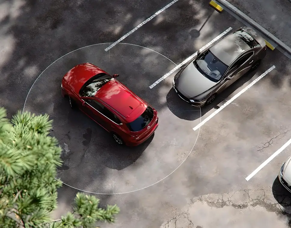 MAZDA CX-5 - miniatura 15