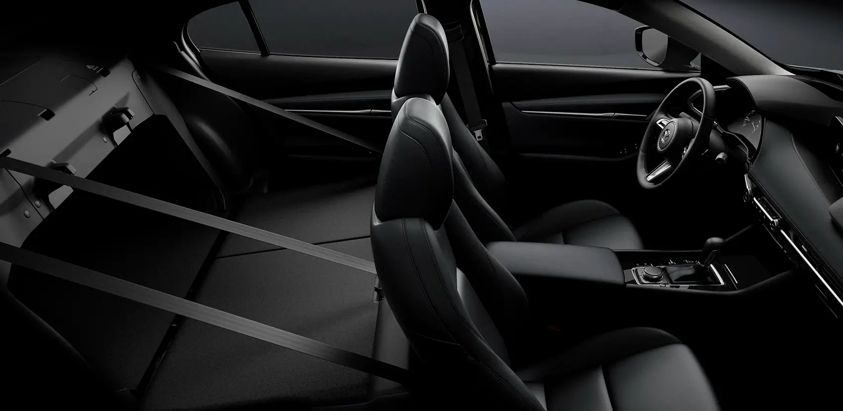 MAZDA 3 - miniatura 22