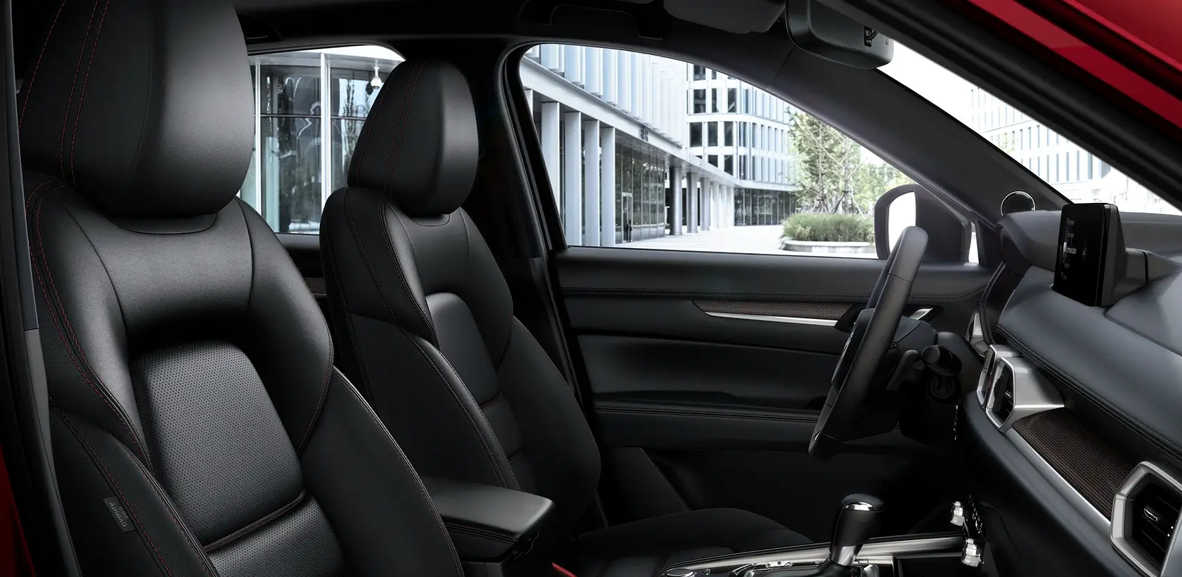 MAZDA CX-5 - miniatura 24