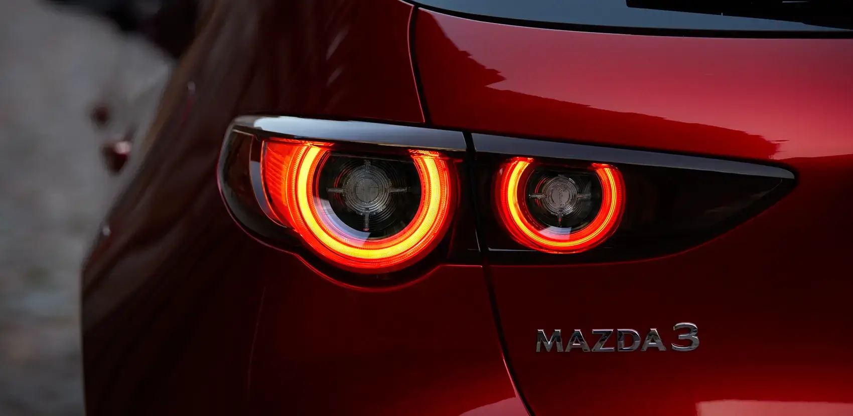 MAZDA 3 SPORT - miniatura 19