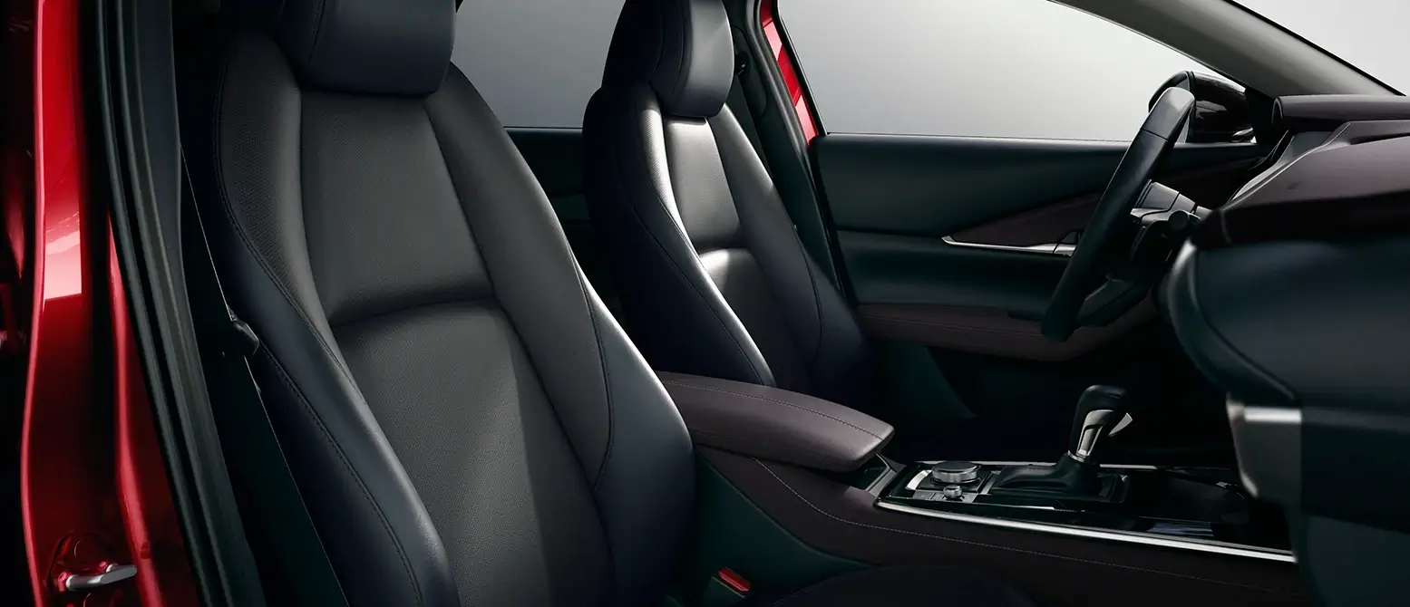 MAZDA CX-30 - miniatura 29