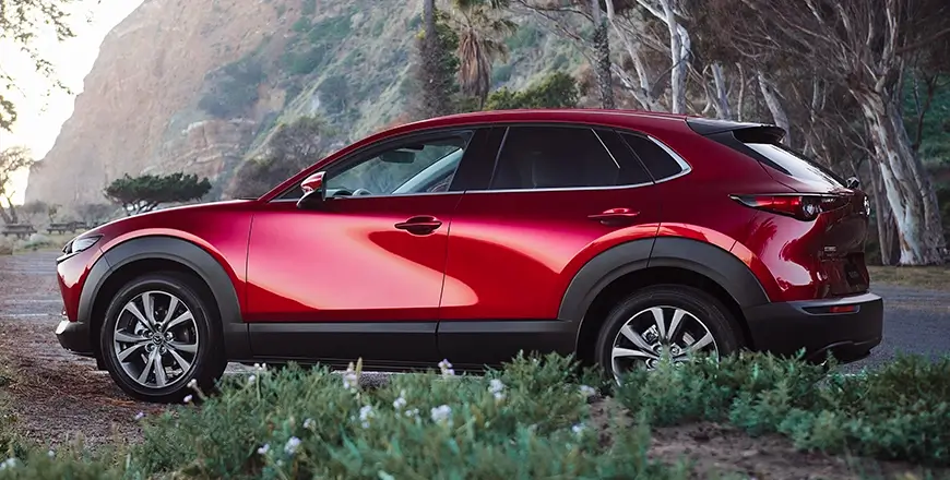 MAZDA CX-30 - miniatura 8