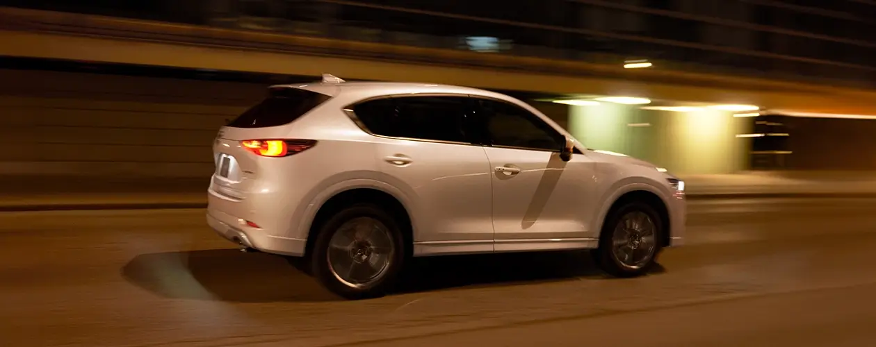 MAZDA CX-5 - miniatura 12