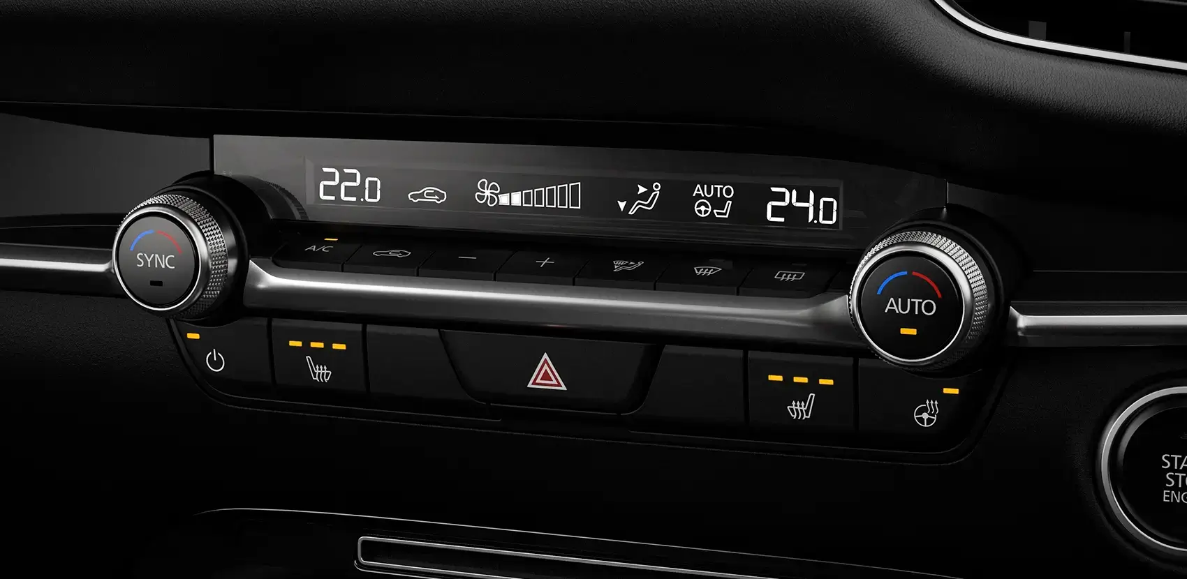 MAZDA 3 SPORT - miniatura 25