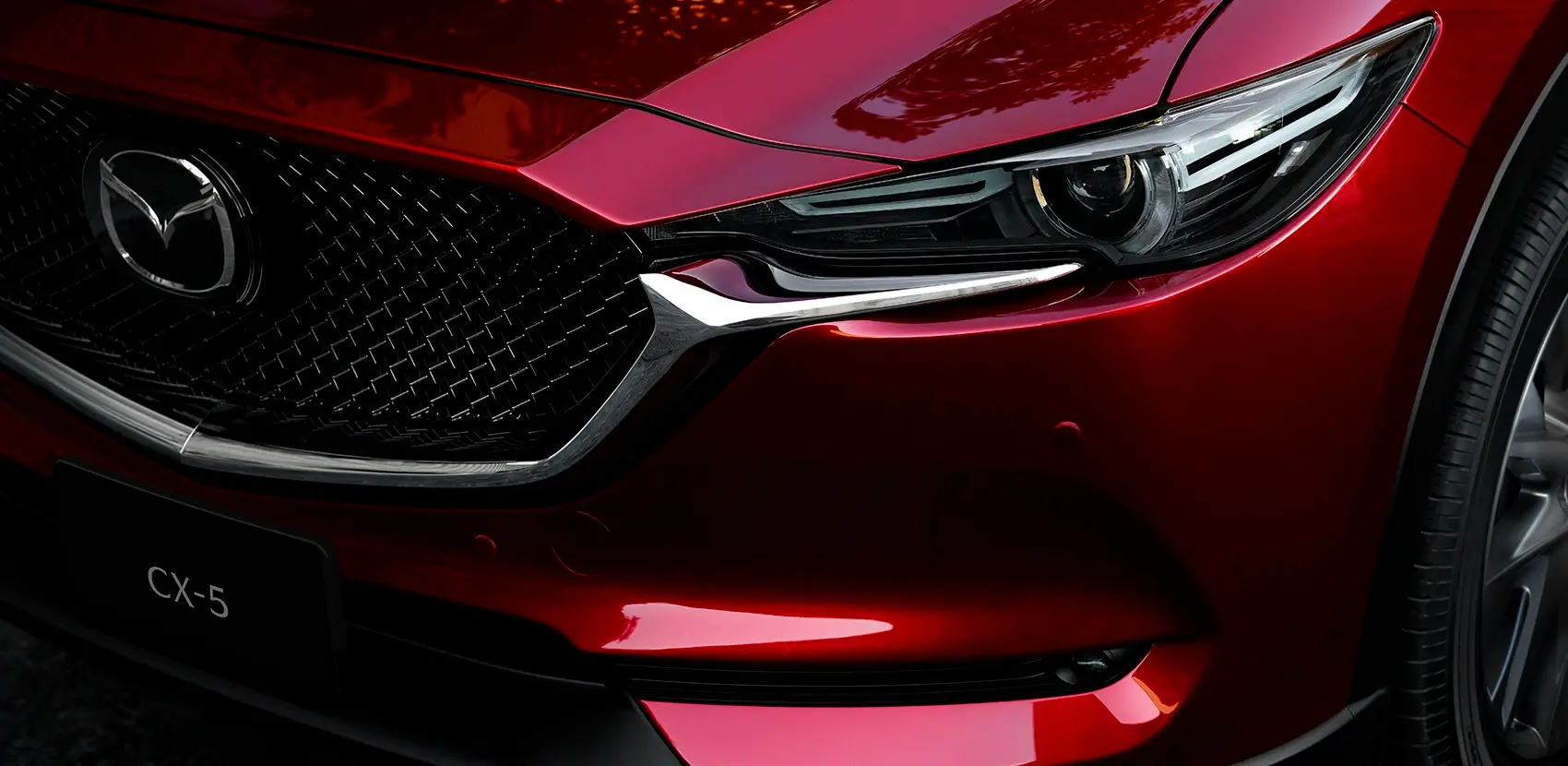 MAZDA CX-5 - miniatura 21