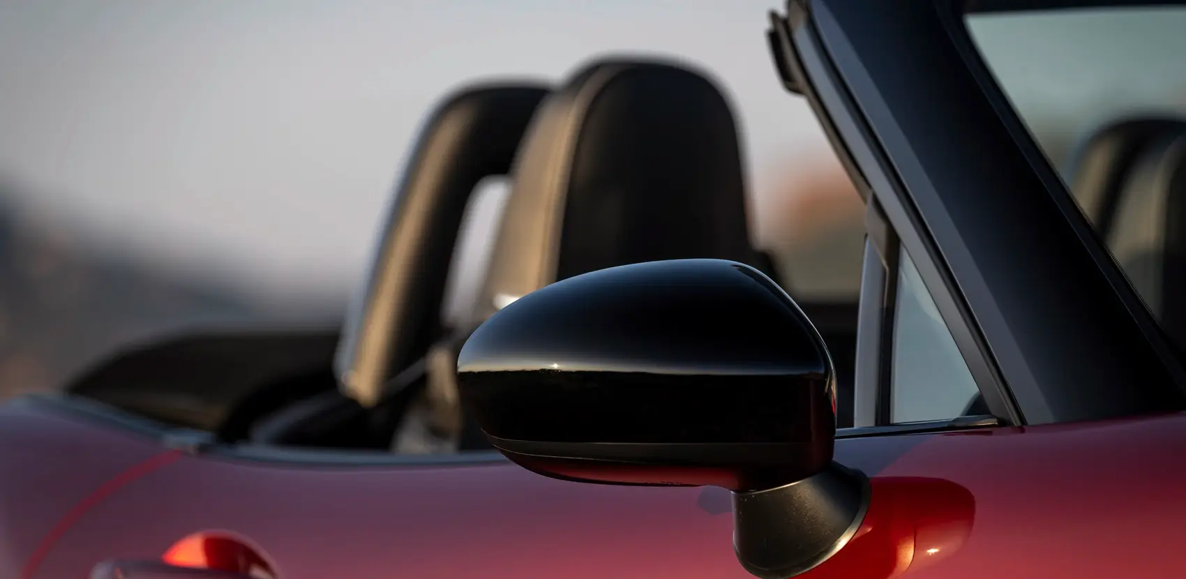 MAZDA MX-5 - miniatura 20