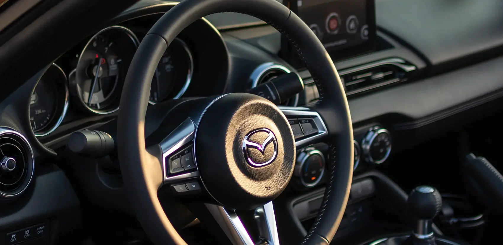 MAZDA MX-5 - miniatura 22