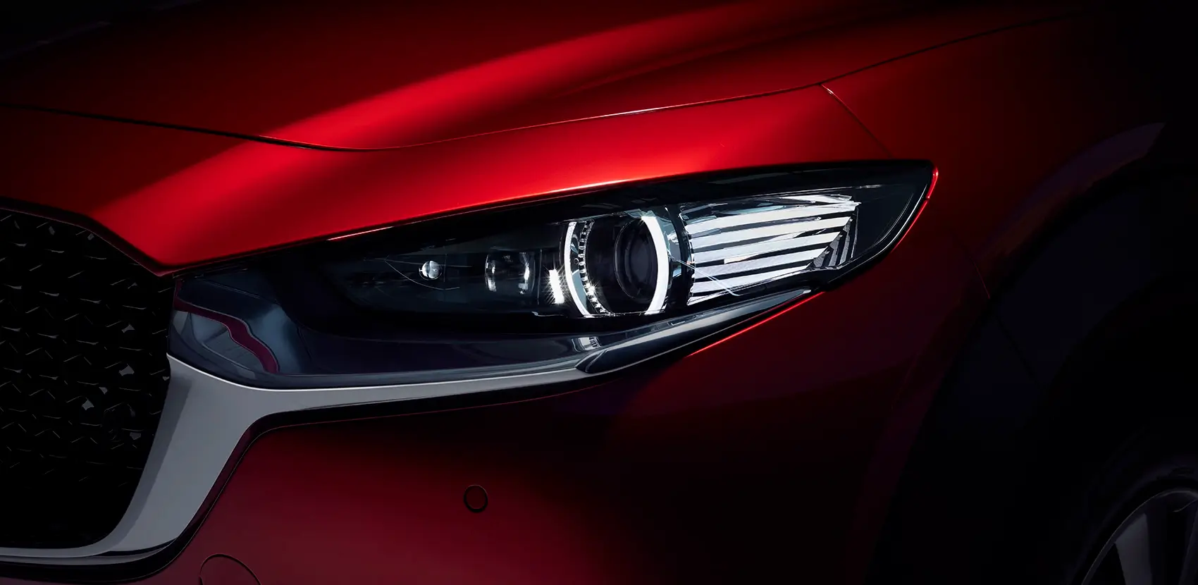 MAZDA CX-30 - miniatura 23