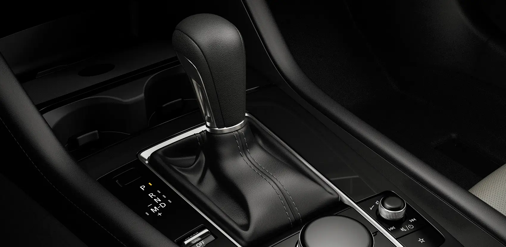 MAZDA 3 - miniatura 21