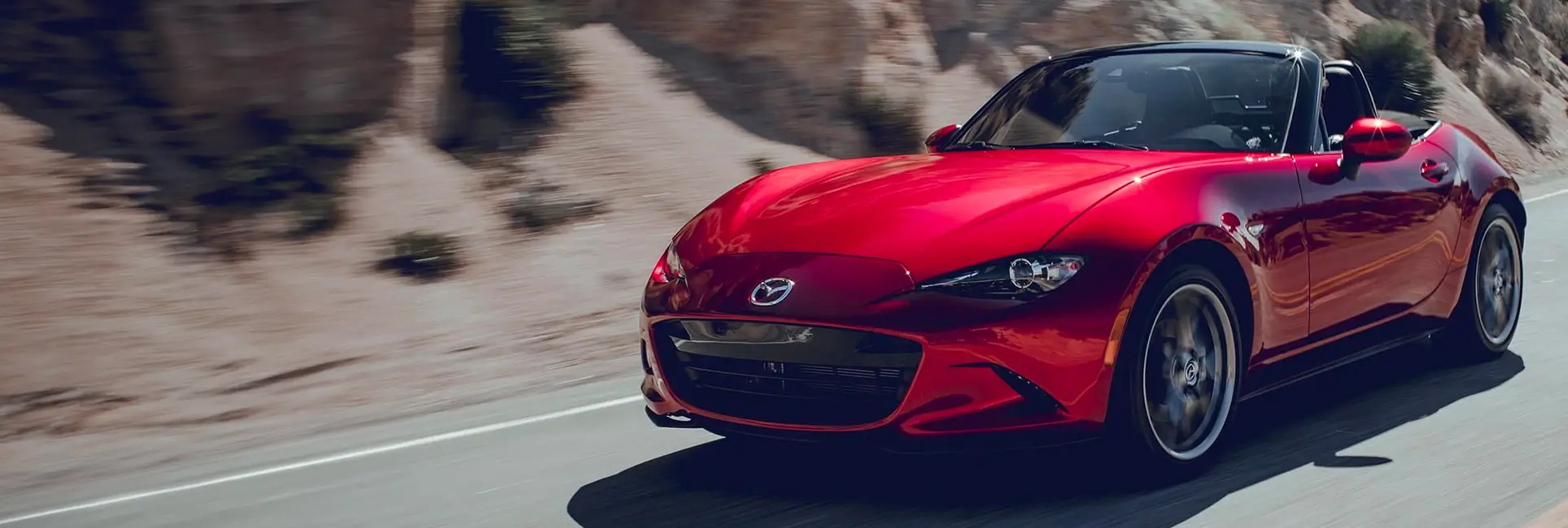 MAZDA MX-5 - miniatura 2