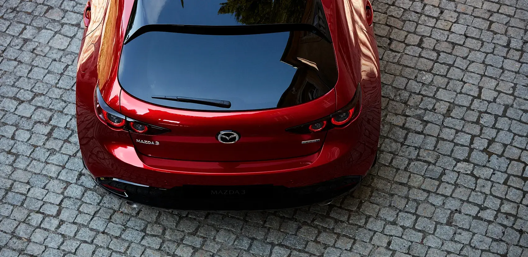 MAZDA 3 SPORT - miniatura 21