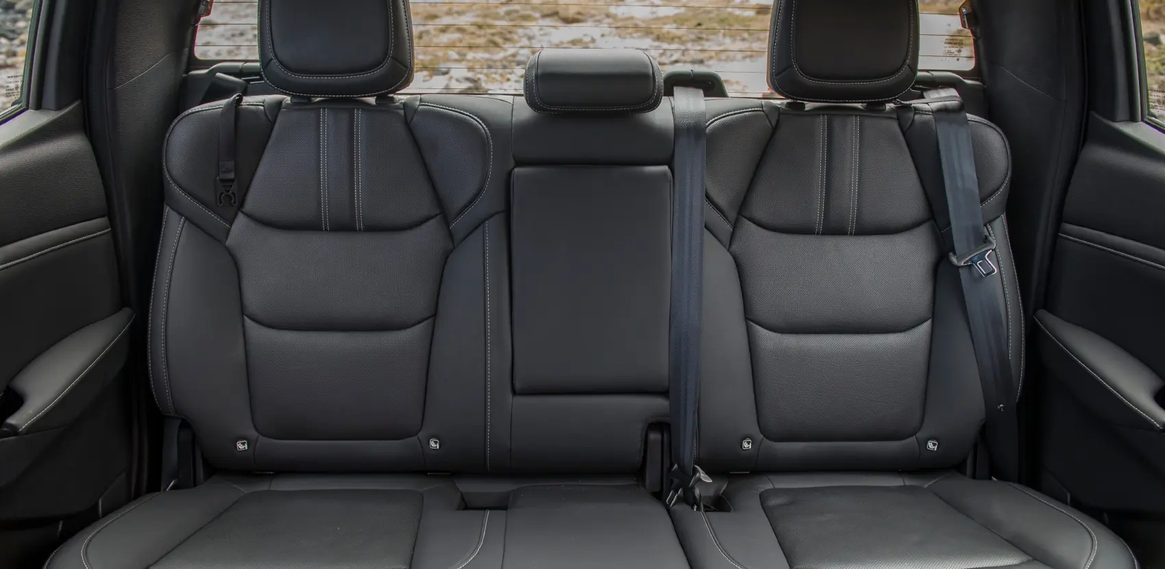 MAZDA BT-50 - miniatura 25