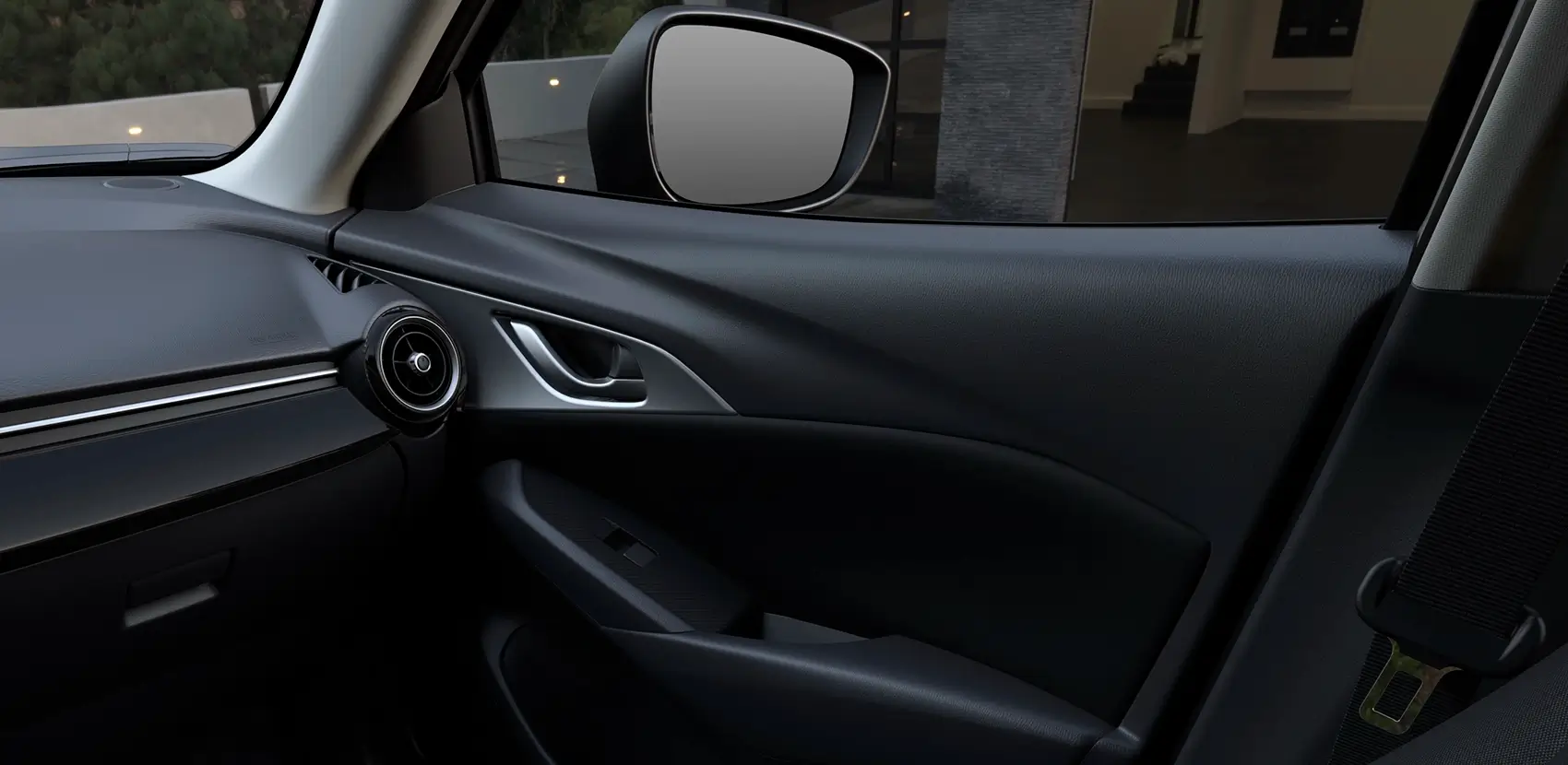 MAZDA CX-3 - miniatura 22