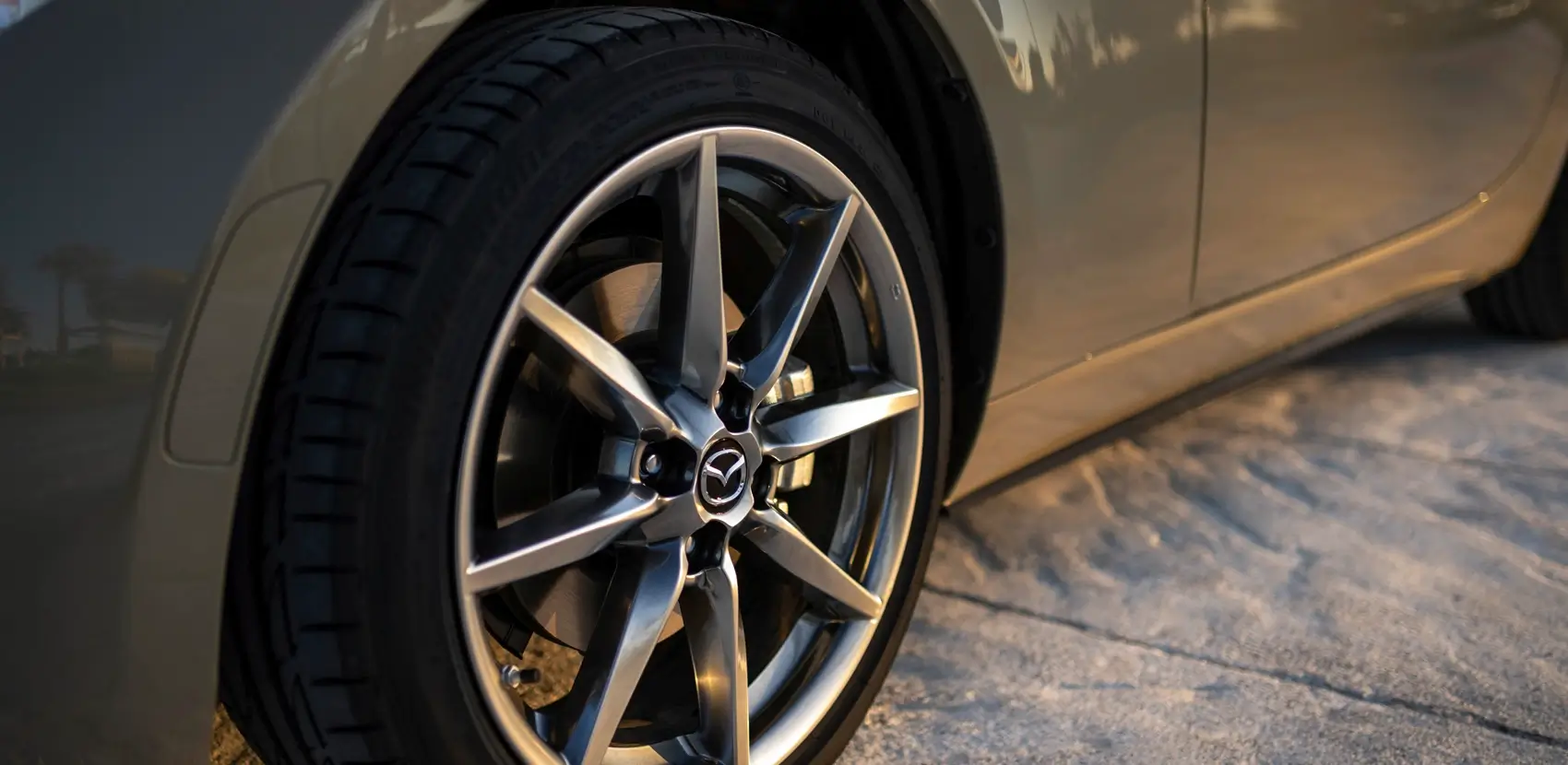 MAZDA MX-5 - miniatura 21