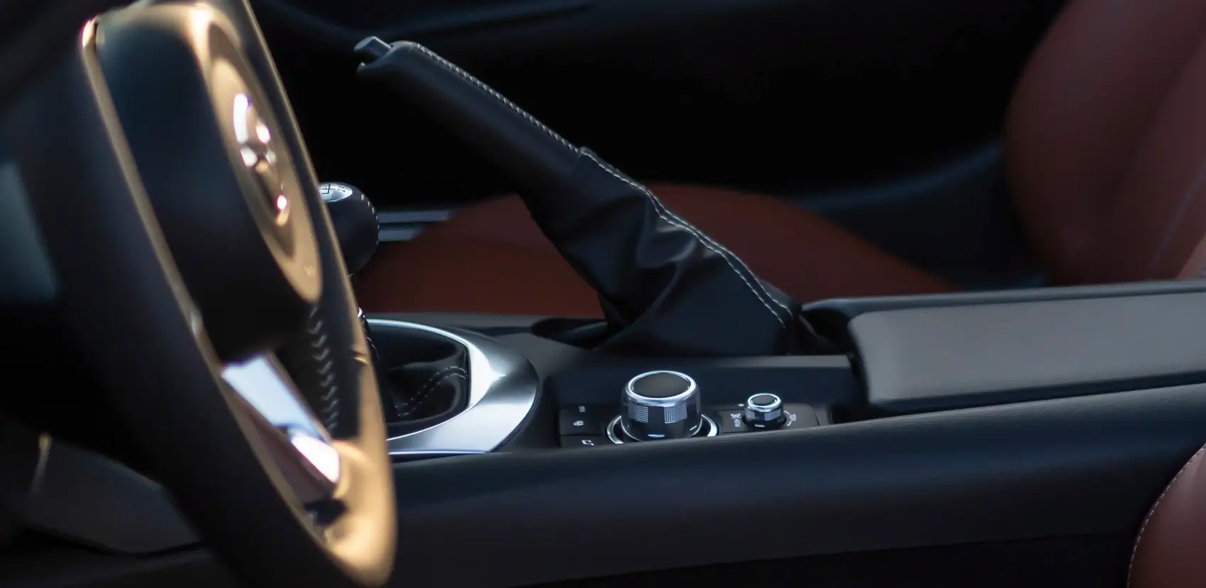 MAZDA MX-5 - miniatura 23