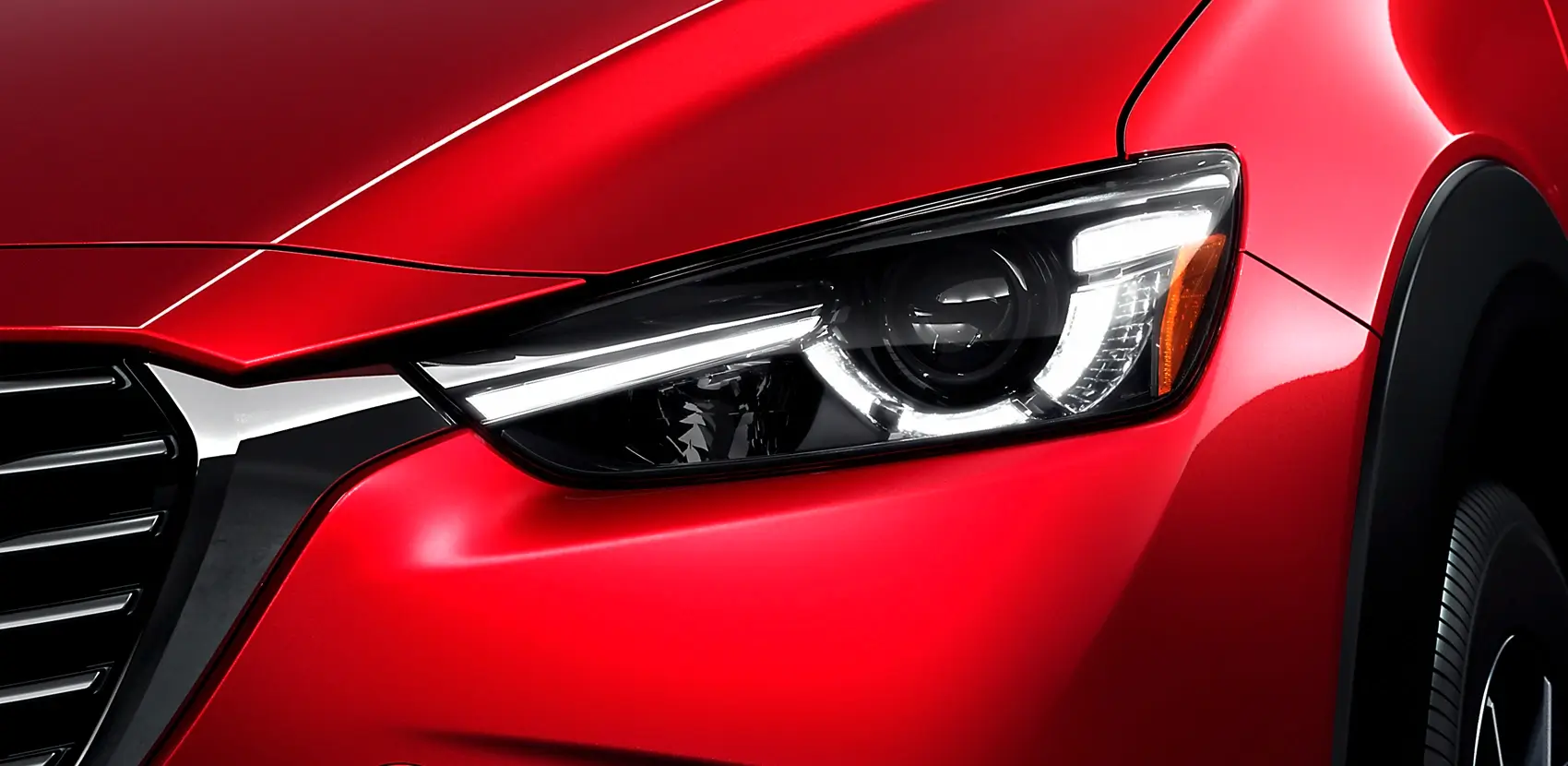 MAZDA CX-3 - miniatura 19