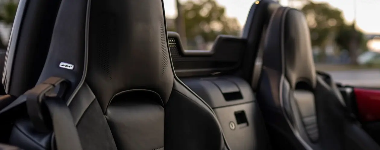 MAZDA MX-5 - miniatura 11