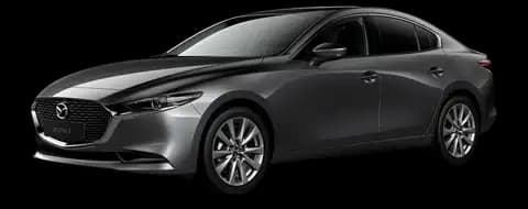MAZDA 3 - imagen 1