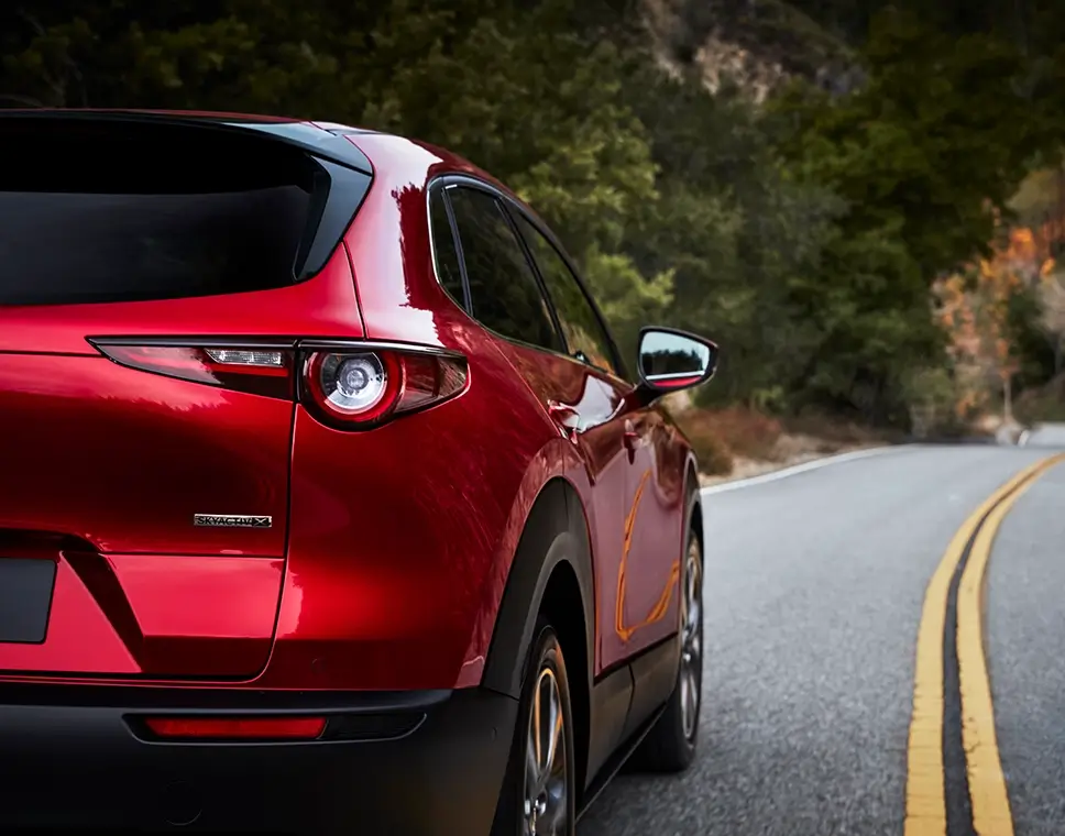 MAZDA CX-30 - miniatura 17