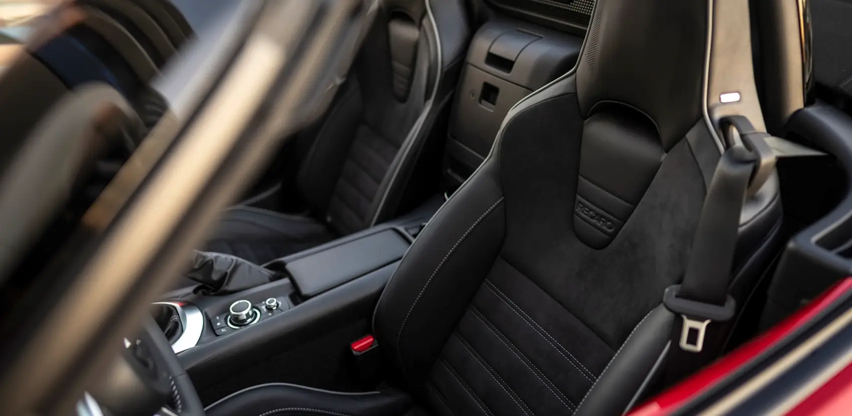 MAZDA MX-5 - miniatura 26