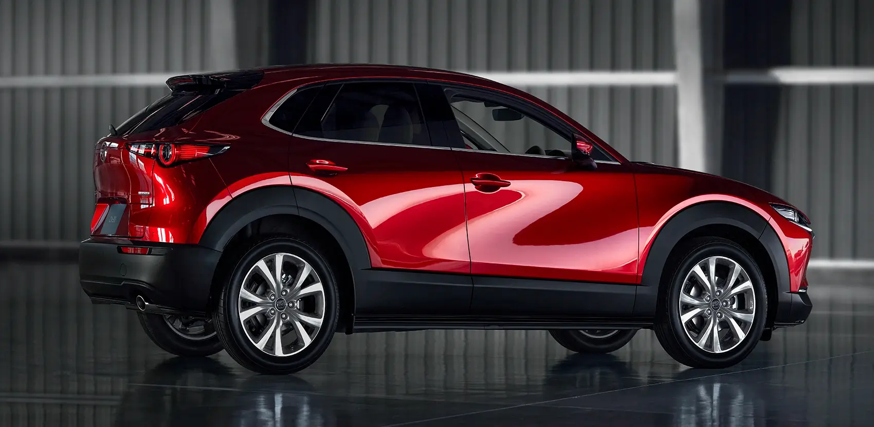 MAZDA CX-30 - miniatura 20