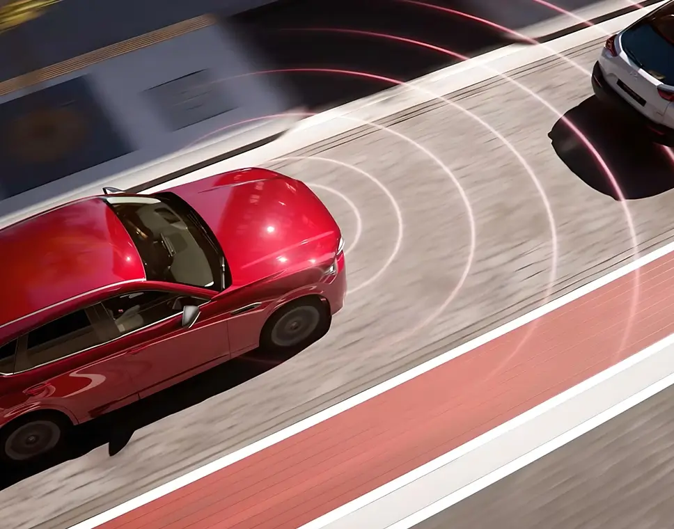 MAZDA CX-90 - miniatura 13