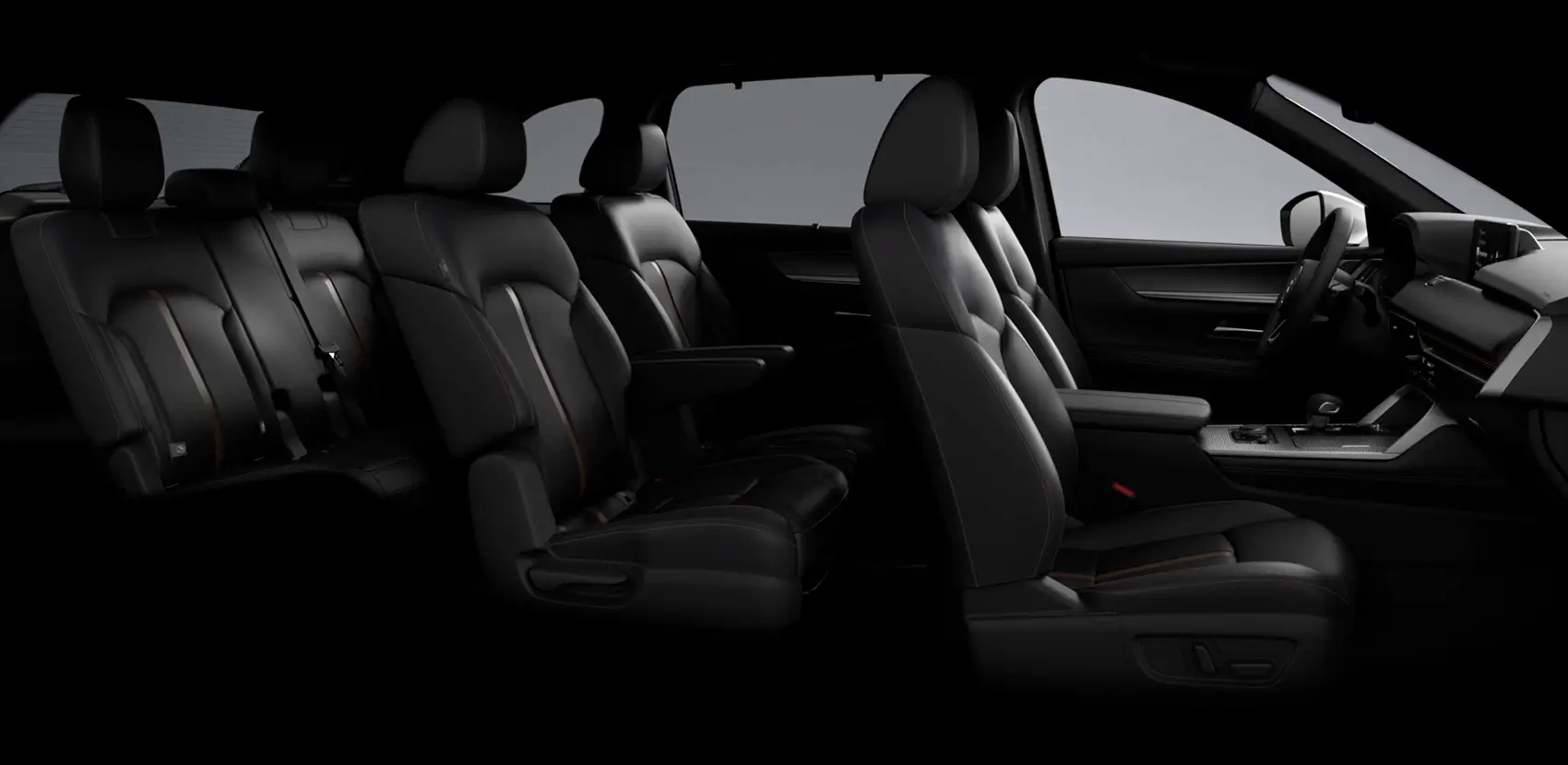 MAZDA CX-90 - miniatura 23