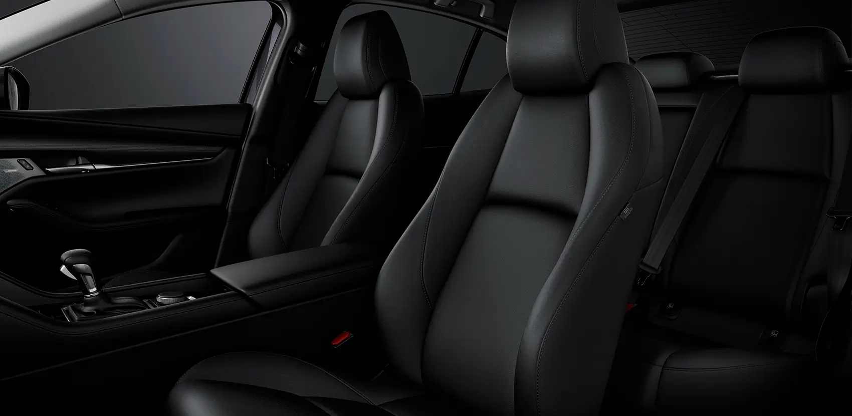 MAZDA 3 - miniatura 23