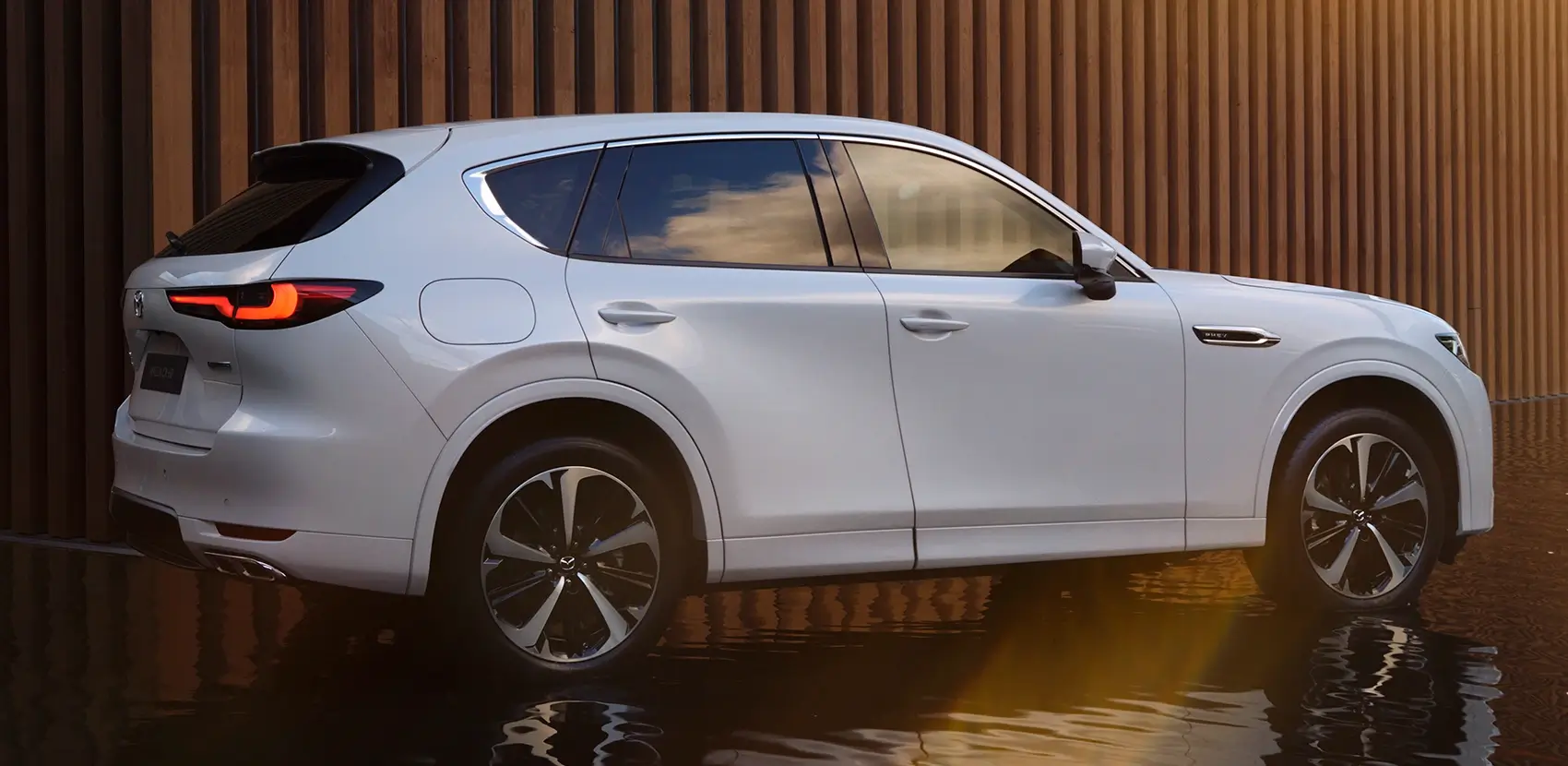 MAZDA CX-60 - miniatura 23