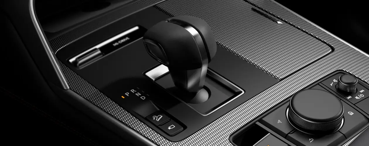 MAZDA CX-90 - miniatura 8