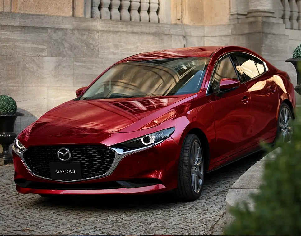 MAZDA 3 - miniatura 11