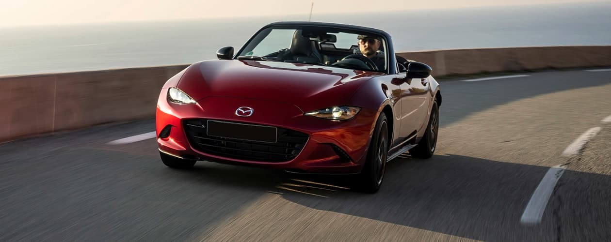 MAZDA MX-5 - miniatura 7