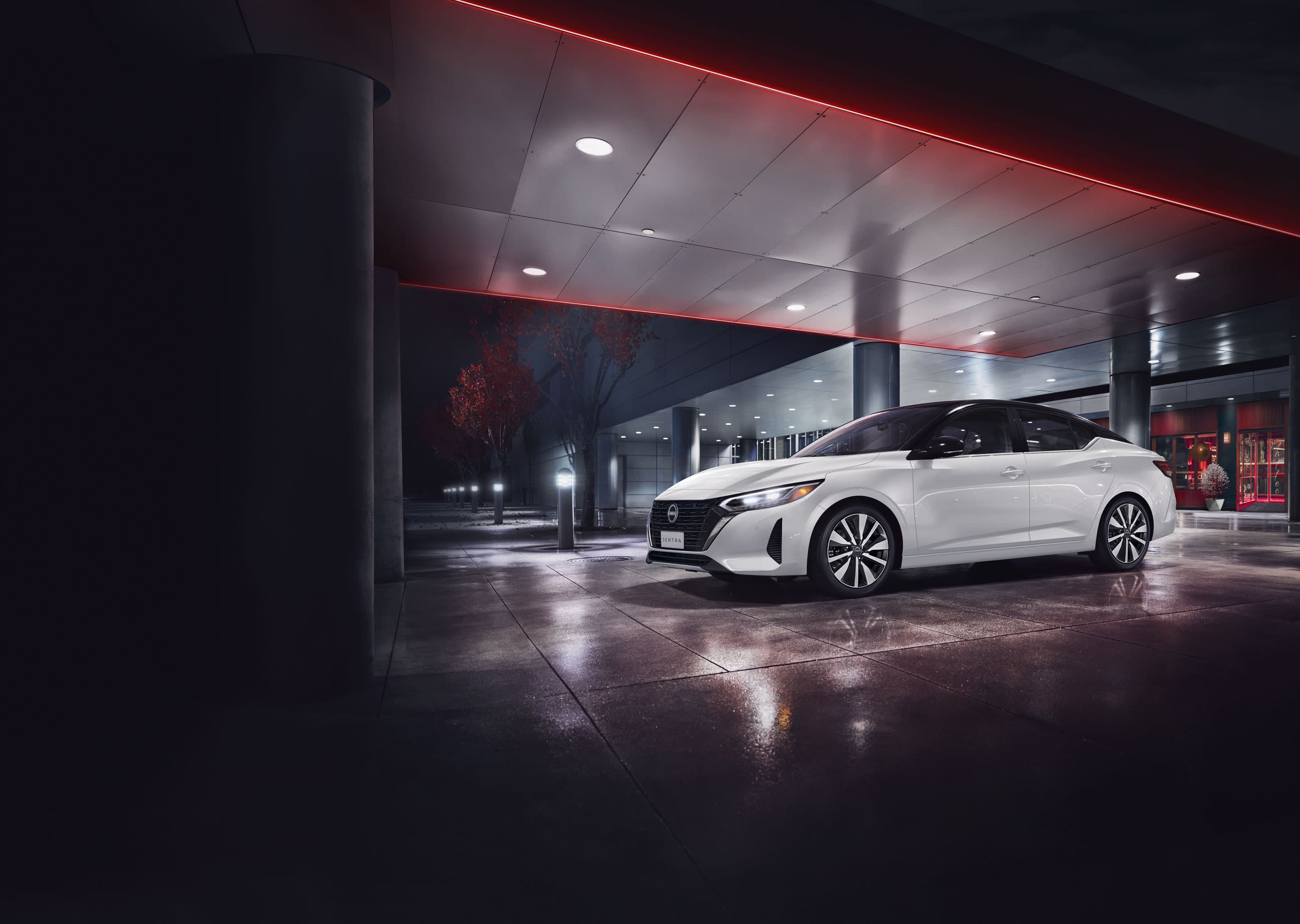 Nissan Sentra - miniatura 2