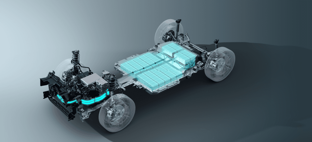 Omoda E5 - miniatura 12