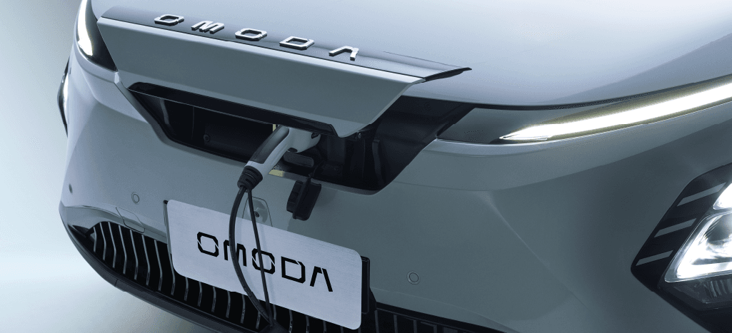 Omoda E5 - miniatura 14