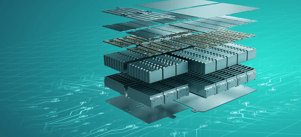 Omoda E5 - miniatura 15