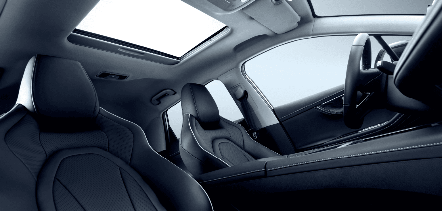 Omoda E5 - miniatura 18