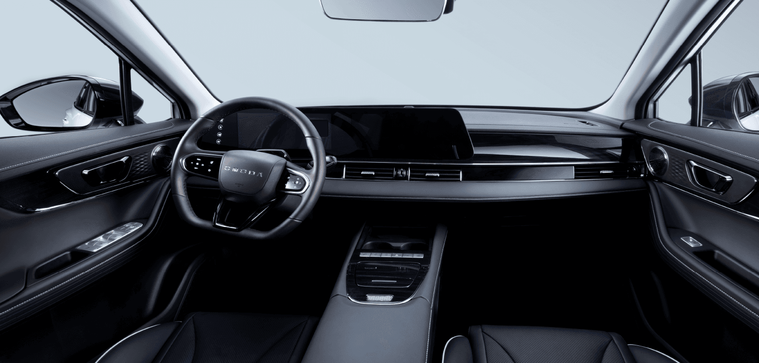 Omoda E5 - miniatura 19